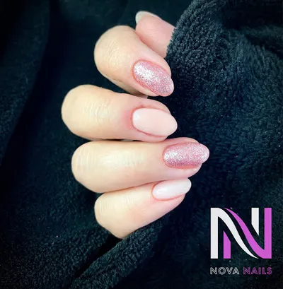 Nova Nails Aleksandra Nowakowska