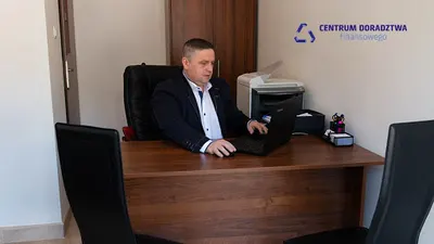 Centrum Doradztwa Finansowego